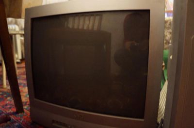 Лот: 3211506. Фото: 1. Телевизор JVC. Телевизоры