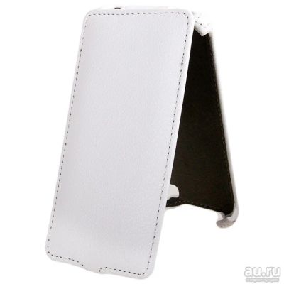Лот: 9267177. Фото: 1. Чехол Flip Activ Leather для Fly... Чехлы, бамперы