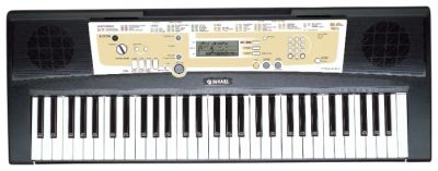 Лот: 5337010. Фото: 1. Yamaha PSR-R200. Клавишные