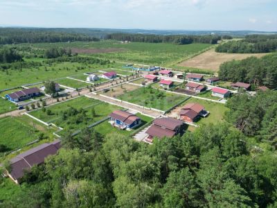 Лот: 25589057. Фото: 1. участок , коттеджный посёлок Акварели... Земельные участки