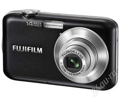 Лот: 2548155. Фото: 1. фотоаппарат FujiFilm FinePix jv200... Цифровые компактные