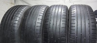 Лот: 22559682. Фото: 1. 215/65R16 98H Nexen N'PRIZ RH1. Шины