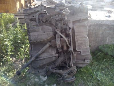 Лот: 5714993. Фото: 1. Редуктор задний. Другое (автозапчасти)