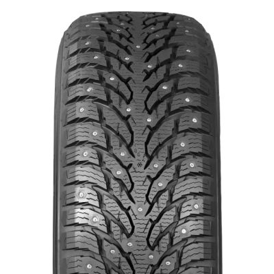 Лот: 20856715. Фото: 1. Шины Nokian Hakkapeliitta-9 SUV... Шины