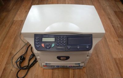 Лот: 17981782. Фото: 1. XEROX phaser 3100 MFP. Лазерные принтеры