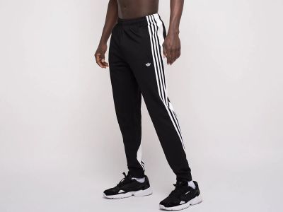 Лот: 18161956. Фото: 1. Брюки спортивные Adidas (21345... Брюки, джинсы, шорты