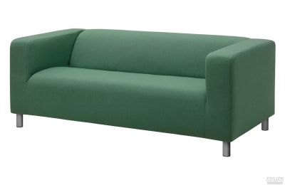 Лот: 18218491. Фото: 1. Диван ikea klippan. Офисные диваны