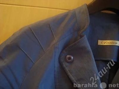 Лот: 997874. Фото: 1. Женский пиджак,50-52размер,JESSICA. Пиджаки, жакеты, жилеты