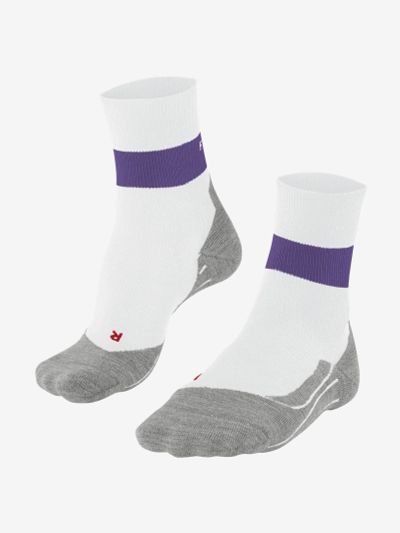 Лот: 25209563. Фото: 1. Женские спортивные носки FALKE... Другое (спортивная одежда)