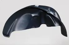 Лот: 20852893. Фото: 1. Подкрылок задний Renault Logan... Кузов