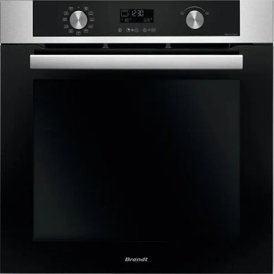 Лот: 24533222. Фото: 1. Электрический духовой шкаф Brandt... Плиты, духовые шкафы, варочные поверхности