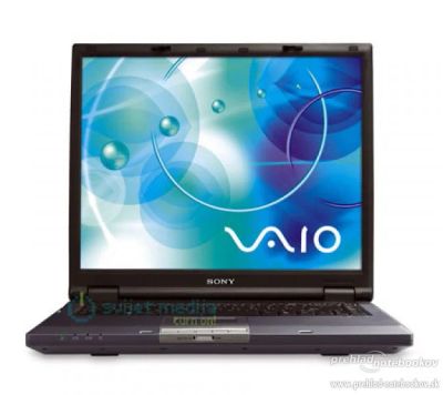 Лот: 5480736. Фото: 1. Ноутбук SONY VAIO PCG-GRT170 16... Ноутбуки