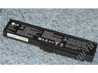 Лот: 68793. Фото: 1. аккумулятор для ноутбука LG LW20... Другое (комплектующие)