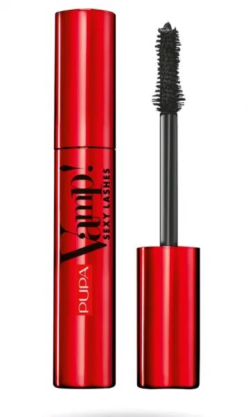 Лот: 19121023. Фото: 1. Pupa Vamp! Sexy Lashes Тушь для... Макияж