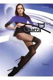 Лот: 8817770. Фото: 1. колготки gatta tancia 07 nero... Колготки, чулки