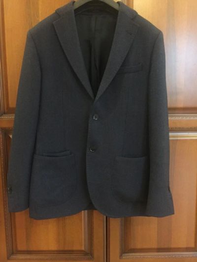 Лот: 11316374. Фото: 1. Пиджак Massimo Dutti. Пиджаки