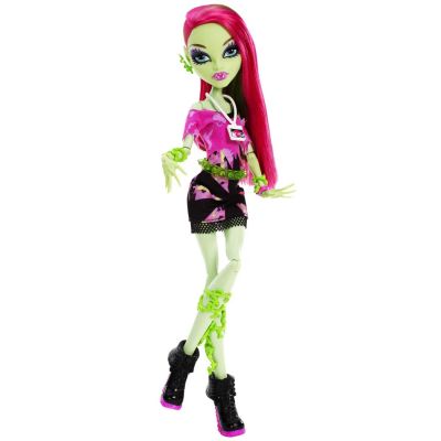Лот: 3951533. Фото: 1. Кукла Школа Монстров Monster High... Куклы и аксессуары