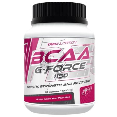 Лот: 3186187. Фото: 1. BCAA G-forse Аминокислоты BCAA... Спортивное питание, витамины