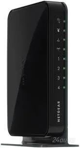 Лот: 1641308. Фото: 1. Беспроводной маршрутизатор NETGEAR... Маршрутизаторы (роутеры)
