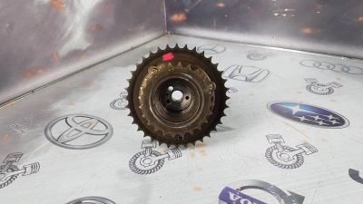 Лот: 23589210. Фото: 1. Муфта VVT-i Lexus IS250 4GR-FSE... Двигатель и элементы двигателя
