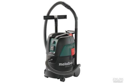 Лот: 8866174. Фото: 1. Пылесос Metabo ASA 25 L PC 602014000... Электроинструмент