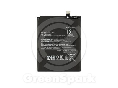 Лот: 14569251. Фото: 1. Аккумулятор для Xiaomi Redmi 7... Аккумуляторы