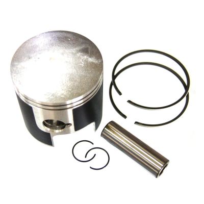 Лот: 21364667. Фото: 1. Поршневой комплект 0.25mm Suzuki... Запчасти для лодок, катеров, лодочных моторов
