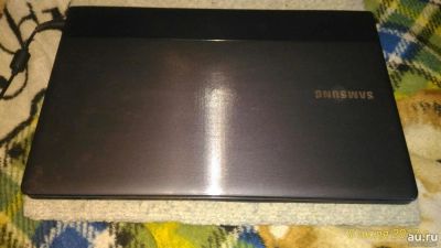 Лот: 9992124. Фото: 1. Продам Ноутбук Samsung np305e5a... Ноутбуки