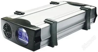 Лот: 2757973. Фото: 1. Box, бокс, коробка, переходник... Другое (носители информации)