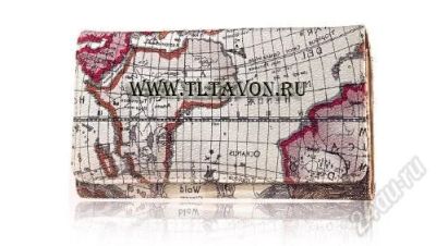 Лот: 1703450. Фото: 1. кошелек. Другое (женская одежда)