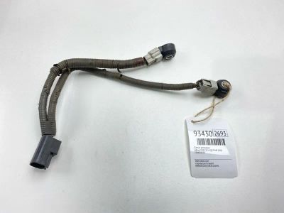 Лот: 24774888. Фото: 1. Датчик детонации Infiniti Fx37... Электрооборудование