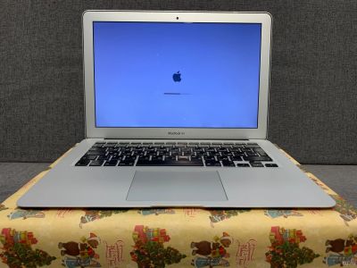 Лот: 15127323. Фото: 1. MacBook Air 13 mid 2012. Ноутбуки
