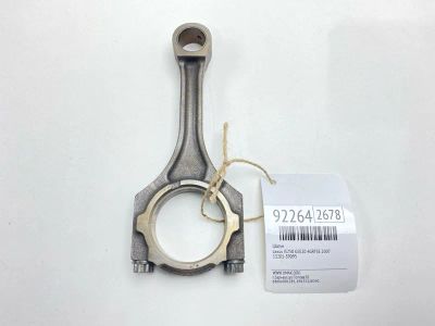 Лот: 23603605. Фото: 1. Шатун Lexus Is250 2007 1320139095... Двигатель и элементы двигателя