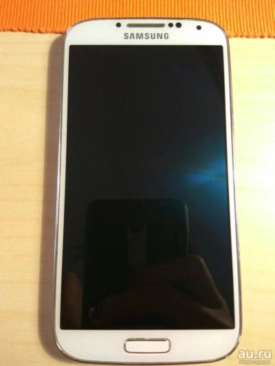 Лот: 8852335. Фото: 1. Samsung GT-i9500 Galaxy S4 16... Смартфоны