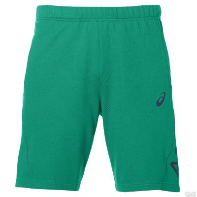 Лот: 12641810. Фото: 1. ASICS GPX KNIT SHORT 9IN 141095... Шорты