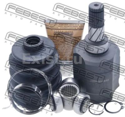 Лот: 6783763. Фото: 1. ШРУС внутренний Nissan Wingroad... Трансмиссия
