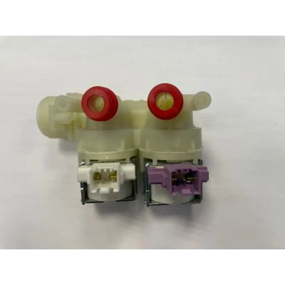 Лот: 25406247. Фото: 1. Электроклапан 2Wx90 Indesit/Ariston... Запчасти для остальной бытовой техники