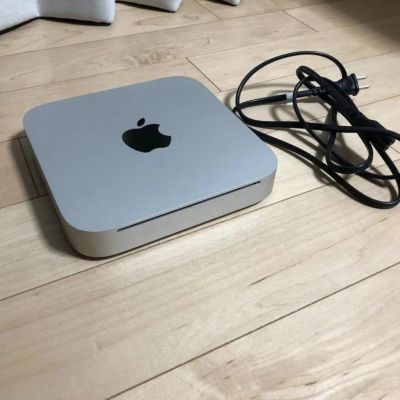 Лот: 14552302. Фото: 1. Mac mini 2010. Чехлы, обложки