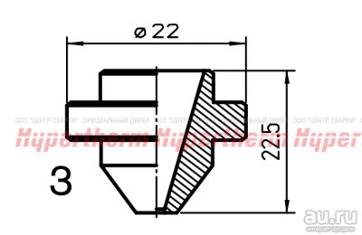 Лот: 17160083. Фото: 1. Hypertherm Centricut для AMADA... Плазменная резка металлов