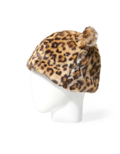 Лот: 4783415. Фото: 1. Шапка с ушками ZARA. Головные уборы