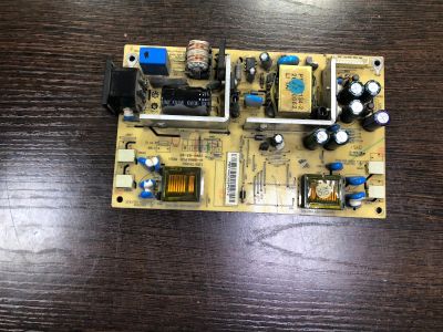 Лот: 16756997. Фото: 1. Блок питания, инвертор, AI-0066... Запчасти для телевизоров, видеотехники, аудиотехники