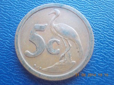 Лот: 4450274. Фото: 1. Для Вашей коллекции-иностранная... Остальные страны