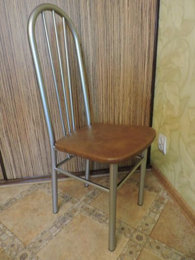 Лот: 7878852. Фото: 1. стулья б/у. Столы, стулья, обеденные группы