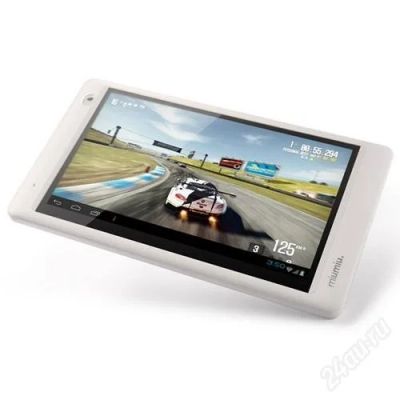 Лот: 2420233. Фото: 1. планшетный компьютер Ramos W17Pro. Планшеты