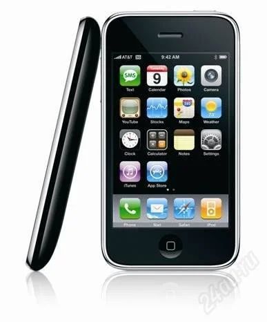 Лот: 100781. Фото: 1. Iphone(копия). Кнопочные мобильные телефоны