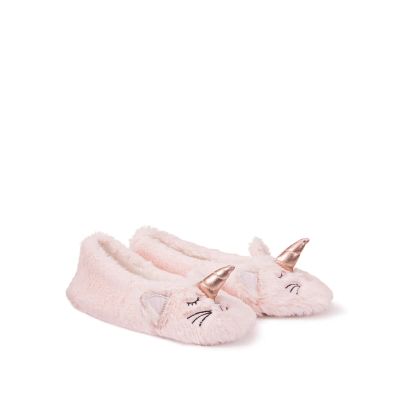 Лот: 24925784. Фото: 1. Тапочки LaRedoute. Другое (одежда, обувь, галантерея)