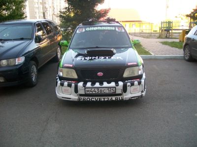 Лот: 8266674. Фото: 1. МКПП 6ст с Subaru WRX STI GDB. Трансмиссия