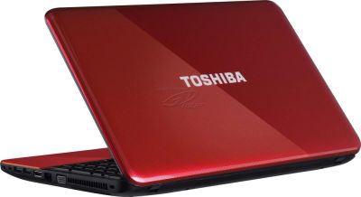 Лот: 7641262. Фото: 1. Игровой ноутбук Toshiba Satellite... Ноутбуки