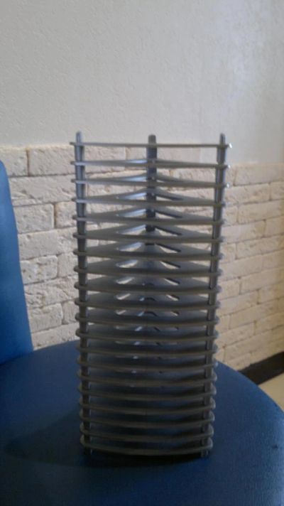 Лот: 4957111. Фото: 1. Подставка для CD дисков. Органайзеры для дисков, боксы