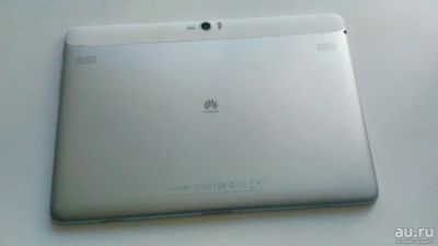 Лот: 13135774. Фото: 1. Планшет Huawei mediapad 10 fhd... Планшеты